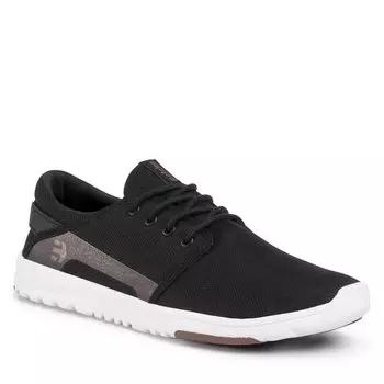 Кроссовки Etnies Scout, черный