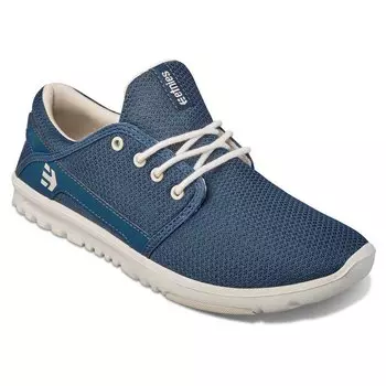 Кроссовки Etnies Scout, синий