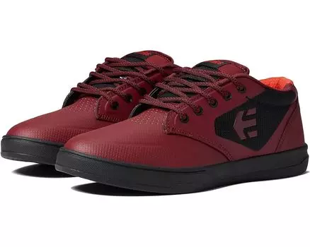 Кроссовки etnies Semenuk Pro, бордовый