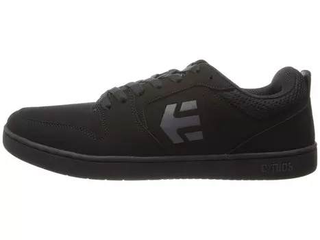 Кроссовки etnies Verano, черный