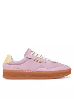 Кроссовки Euphoria Sm11003591 Steve Madden, розовый