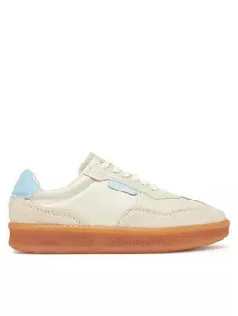 Кроссовки Euphoria SM11003591 Steve Madden, серый
