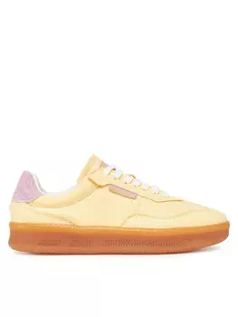 Кроссовки Euphoria Sm11003591 Steve Madden, желтый