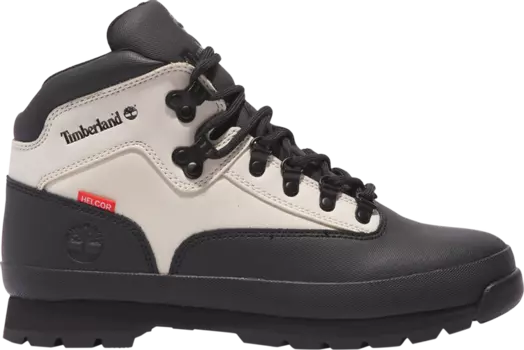 Кроссовки Euro Hiker Leather Boot 'Ski School', черный