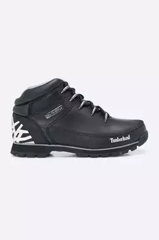 Кроссовки Euro Sprint Hiker Timberland, черный