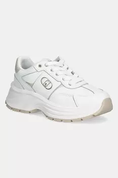 Кроссовки EVA 00 Liu Jo, белый