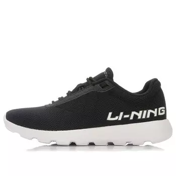 Кроссовки eva кроссовки Li-Ning, черный