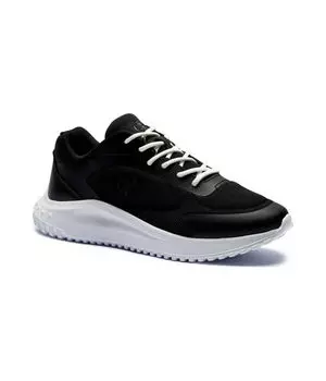 Кроссовки eva runner Calvin Klein Jeans, черный