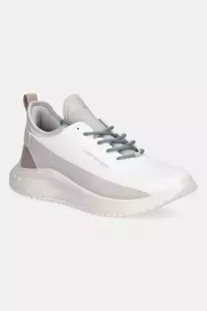 Кроссовки EVA RUNNER LOW INST HB Calvin Klein Jeans, белый