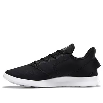Кроссовки evazure dmx lite 2.0 black Reebok, черный