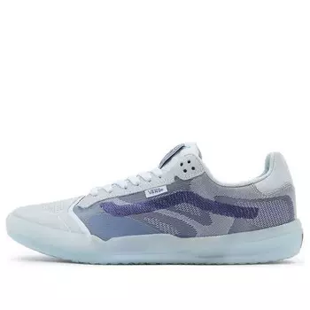 Кроссовки evdnt ultimate waffle 'delicate blue' Vans, синий