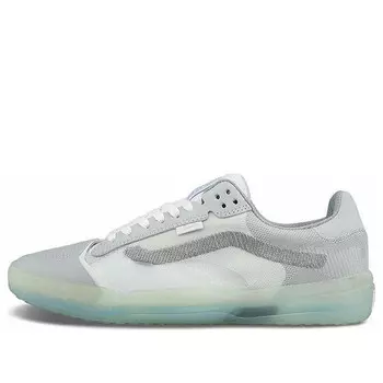 Кроссовки evdnt ultimate waffle 'grey' Vans, серый