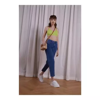 Кроссовки Even&Odd на плоской подошве Zapatillas, белый