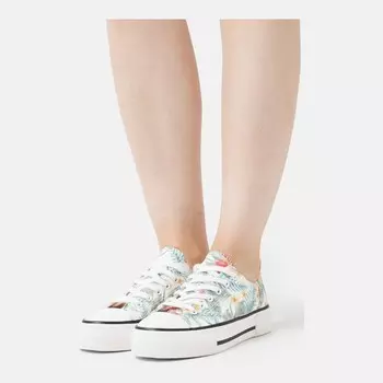 Кроссовки Even&amp;Odd Zapatillas, white/green