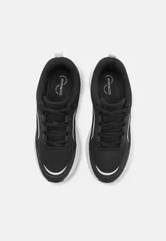 Кроссовки Even&Odd active, черный