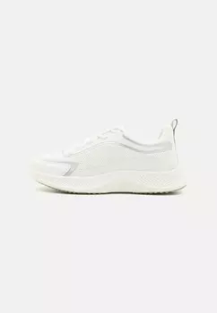 Кроссовки Even&Odd active, молочный