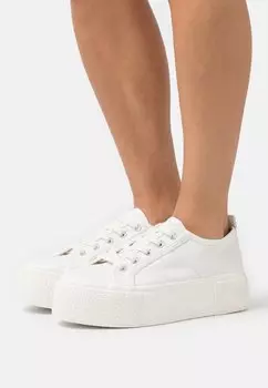 Кроссовки Even&Odd, белый