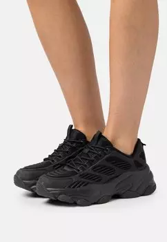 Кроссовки Even&Odd, черный