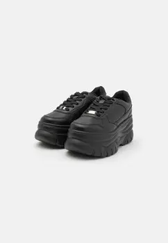 Кроссовки Even&Odd, черный