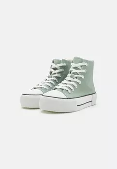 Кроссовки Even&Odd, светло-зеленый