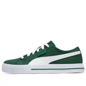 Кроссовки ever fs cv 'green' Puma, зеленый