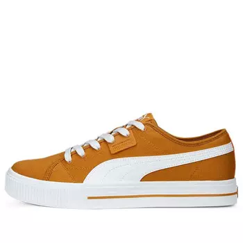 Кроссовки ever fs cv 'yellow' Puma, желтый