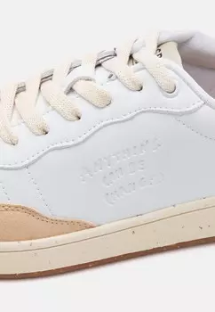 Кроссовки EVERGREEN RETR ACBC, белый