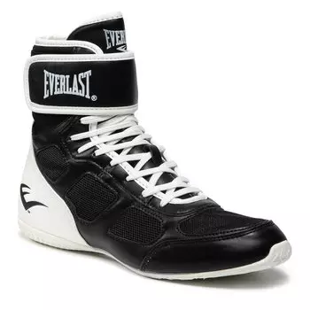 Кроссовки Everlast RingBling, черный