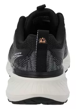 Кроссовки EVERYDAY CITIZEN Skechers, черный
