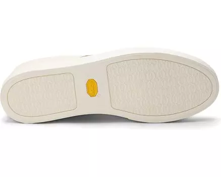 Кроссовки Everyday Low Top Sneaker Nisolo, кость