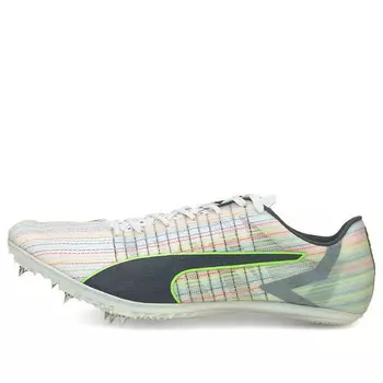 Кроссовки evo speed tokyo brush sp Puma, белый