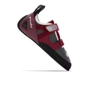 Кроссовки Evolv Elektra Climbing, розовый