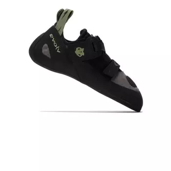 Кроссовки Evolv Kronos Climbing, черный