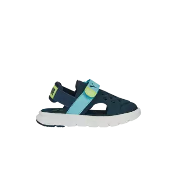 Кроссовки Evolve AC Sandal Infant Puma, синий