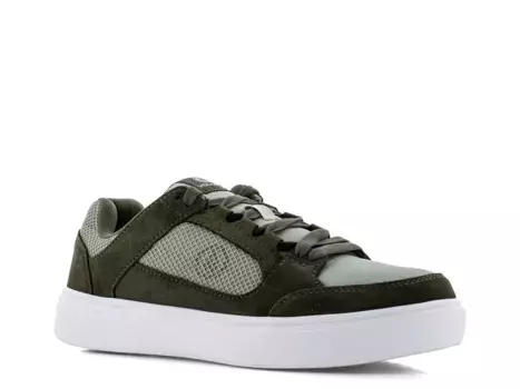 Кроссовки Evolve Composite Toe Work Sneaker Volcom, темно-зеленый