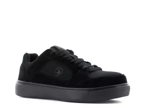 Кроссовки Evolve Composite Toe Work Sneaker Volcom, черный