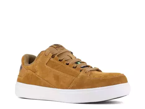 Кроссовки Evolve Composite Toe Work Sneaker Volcom, цвет tan