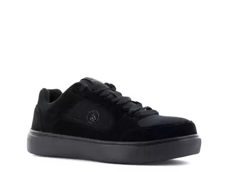 Кроссовки Evolve Composite Toe Work Sneaker Volcom, черный