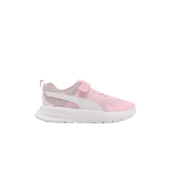Кроссовки Evolve Run Glitter AC Jr Puma, розовый