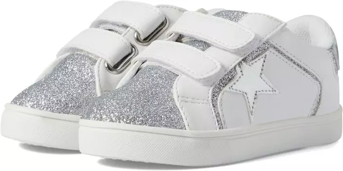 Кроссовки Evon-T Nina, цвет White Smooth