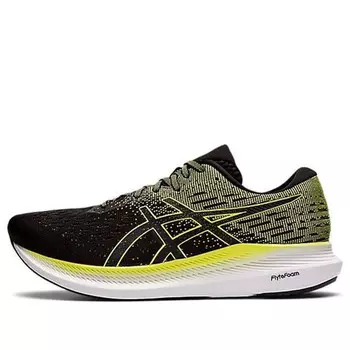 Кроссовки evoride 2 Asics, черный