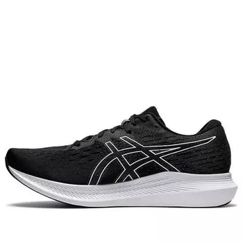 Кроссовки evoride 2 Asics, черный