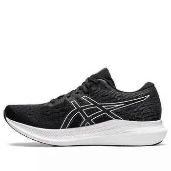 Кроссовки evoride 2 Asics, черный