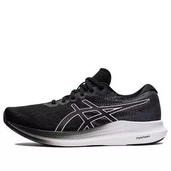 Кроссовки evoride 3 широкие Asics, черный