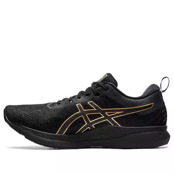Кроссовки evoride orphe s Asics, черный