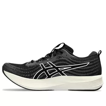 Кроссовки evoride скорость Asics, черный