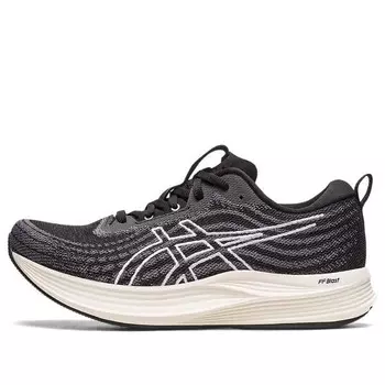 Кроссовки evoride скорость Asics, черный