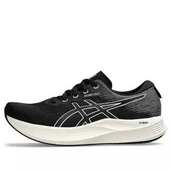 Кроссовки evoride speed 2 широкие Asics, черный