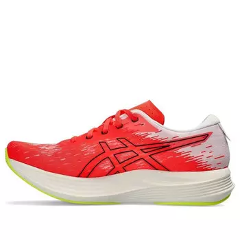 Кроссовки evoride speed ii кроссовки для бега Asics, красный