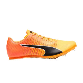 Кроссовки evoSpeed Future Jump 6 'Sun Stream', оранжевый